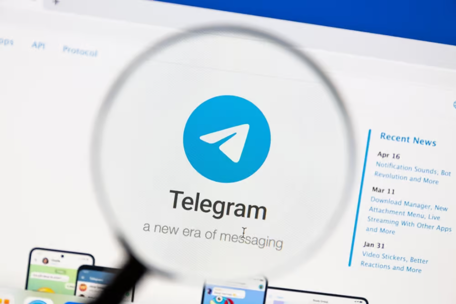 为什么我的 Telegram 无法连接-Telegram官网下载