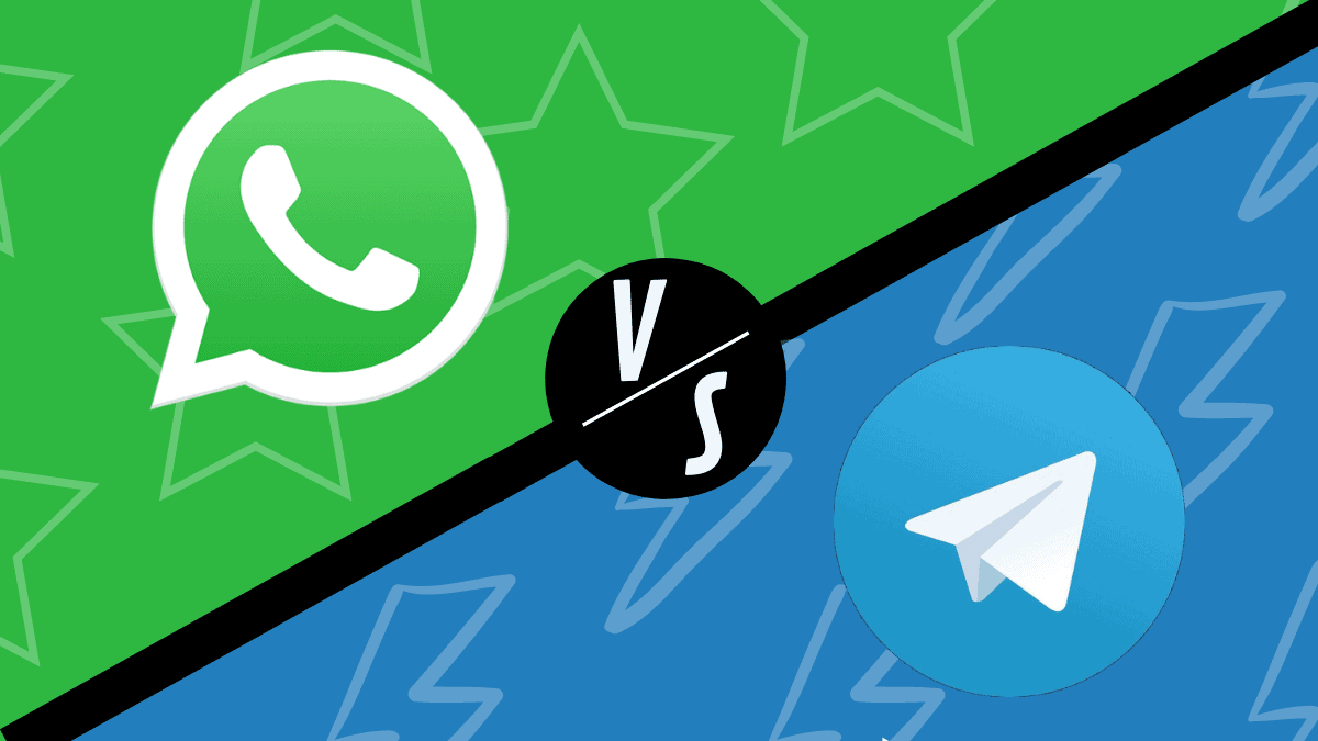 Telegram和WhatsApp哪个更安全-电报官网