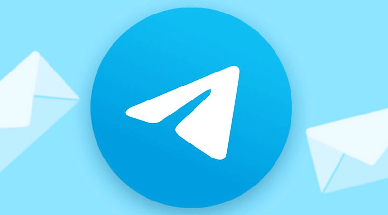 Telegram怎么上传文件夹-电报官网