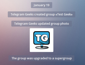 如何将Telegram群组升级为超级群组-电报官网
