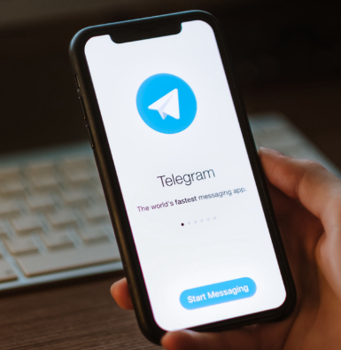 telegram怎么修改密码-电报官网