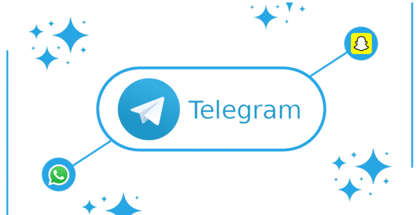 什么是Telegram聊天机器人-电报官网
